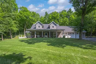 722 Old Hwy 8, Saint Croix Falls, WI 54024 - Photo 1