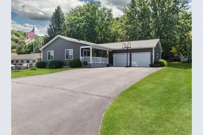 413 Cherry Avenue, Plum City, WI 54761 - Photo 1