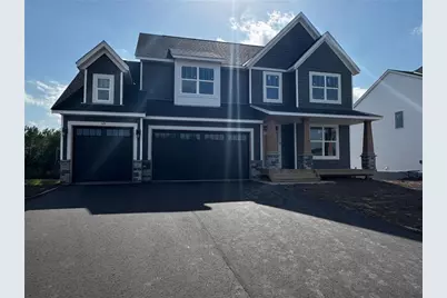 999 Willow Glen Avenue, Somerset, WI 54025 - Photo 1