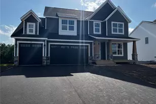 999 Willow Gln Ave, Somerset, WI 54025 - Photo 1