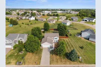 808 Brady Lane, New Richmond, WI 54017 - Photo 1