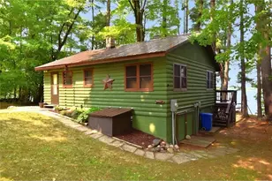 21825 Spirit Lake Access Rd, Trade Lake, WI 54837 - Photo 1