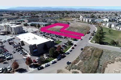 Tbd N Eagleridge Circle, Pueblo, CO 81008 - Photo 1