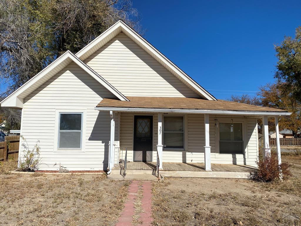 307 E Swink Ave, Fowler, CO 81039 MLS 197475 Coldwell Banker