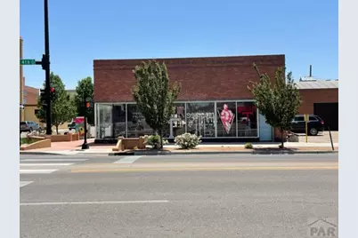304 W 4th St, Pueblo, CO 81003 - Photo 1