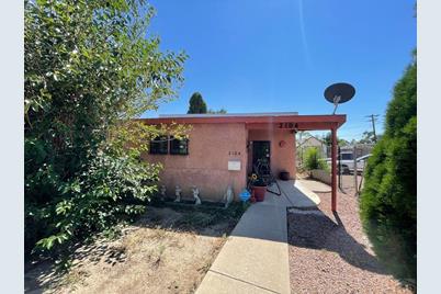 2104 E 5th St, Pueblo, CO 81001 - MLS 206266 - Coldwell Banker