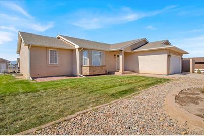 829 Rosa Linda Dr, Pueblo West, CO 81007 - Photo 1