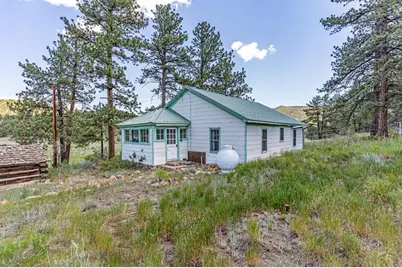 9091 County Rd 271, Westcliffe, CO 81252 - Photo 1