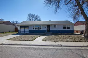 1814 Iroquois Rd, Pueblo, CO 81001 - Photo 1
