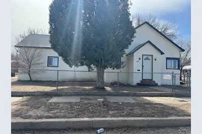 412 W Florence Ave, Fowler, CO 81039 - Photo 1