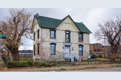 203 Schneider, Trinidad, CO 81082 - Photo 1