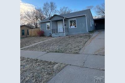 1509 E 11th St, Pueblo, CO 81001 - Photo 1