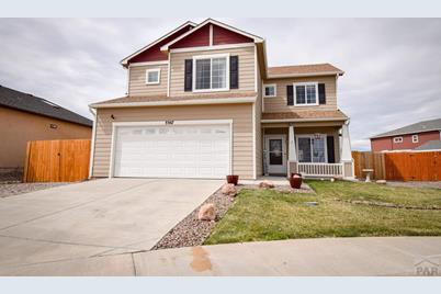 3307 Lions Den Ct., Pueblo, CO 81005 - Photo 1