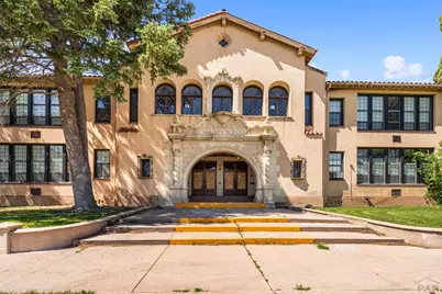 736 W Evans Ave, Pueblo, CO 81004 - Photo 1