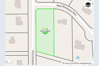 2094 W Woodstock Pl, Pueblo West, CO 81007 - Photo 1