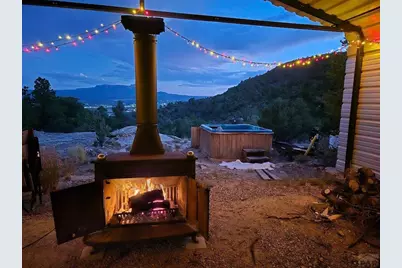 17098 Top Rock Road, Trinidad, CO 81082 - Photo 1