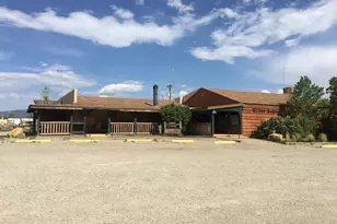 100 4th Ave, Fort Garland, CO 81133 - Photo 1