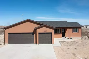 1536 N Bowen Dr, Pueblo West, CO 81007 - Photo 1