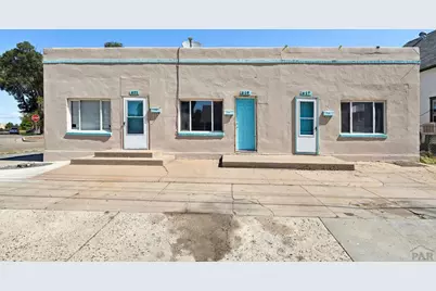 617-619 W Summit Ave, Pueblo, CO 81004 - Photo 1