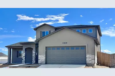 3414 Wapiti Ln, Pueblo, CO 81005 - Photo 1