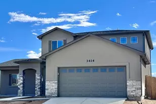 3414 Wapiti Ln, Pueblo, CO 81005 - Photo 1