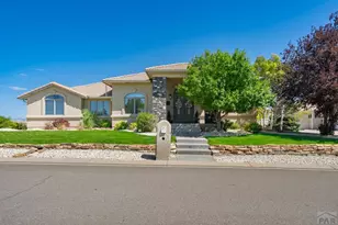 56 Tierra Casa Dr, Pueblo, CO 81005 - Photo 1