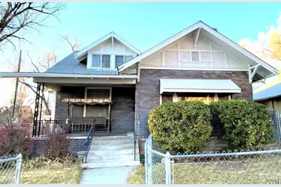 519 Broadway Ave, Pueblo, CO 81004 - Photo 1