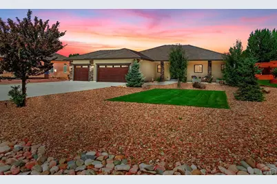 85 S Villa Del Sol Court, Pueblo West, CO 81007 - Photo 1