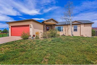 464 S Putter Dr, Pueblo West, CO 81007 - Photo 1