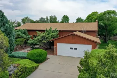 512 S Autumn Ln., Pueblo West, CO 81007 - Photo 1