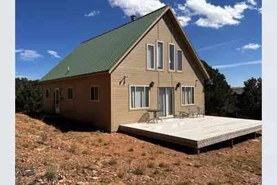 66 W Hopi Road, Westcliffe, CO 81252 - Photo 1