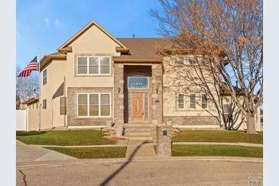 5235 Mojave Dr, Pueblo, CO 81005 - Photo 1