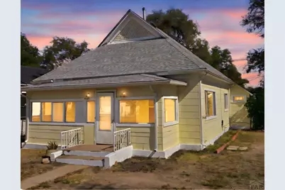 350 Vigil Ave., Las Animas, CO 81054 - Photo 1