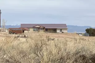 601 Co Rd 108, Florence, CO 81226 - Photo 1