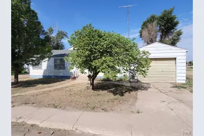 113 N 8th St, Holly, CO 81047 - Photo 1