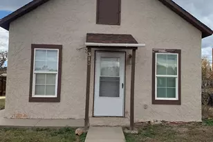 315 W 6th St, Walsenburg, CO 81089 - Photo 1