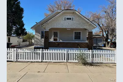1245 Bohmen Ave, Pueblo, CO 81006 - Photo 1
