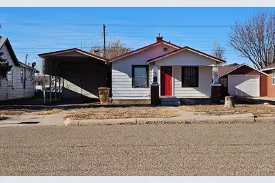 1049 Tipton St, Springfield, CO 81073 - Photo 1
