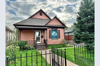 1410 Carteret Ave, Pueblo, CO 81004 - Photo 1