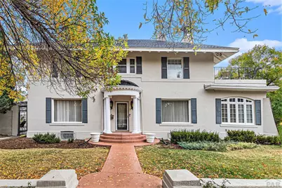 303 W 17th St, Pueblo, CO 81003 - Photo 1