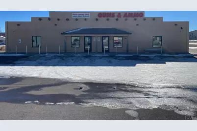 140 E Spaulding Ave, Pueblo West, CO 81007 - Photo 1