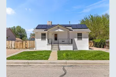 1923 Belmont Ave, Pueblo, CO 81004 - Photo 1