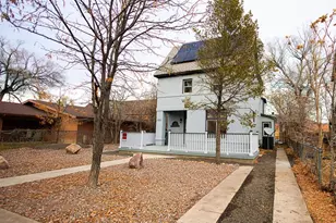 121 W Evans Ave, Pueblo, CO 81004 - Photo 1