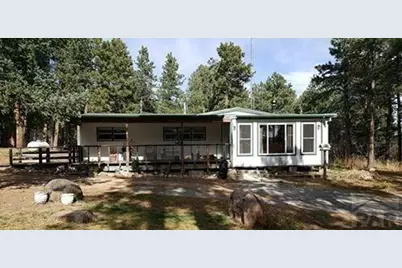 8165 Pine Dr, Rye, CO 81069 - Photo 1