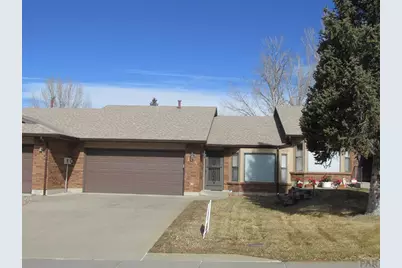 10 Windbridge Lane #A, Pueblo, CO 81001 - Photo 1