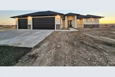 598 E Fredonia Dr, Pueblo West, CO 81007 - Photo 1