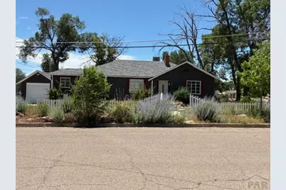 1324 W 26th St, Pueblo, CO 81003 - Photo 1