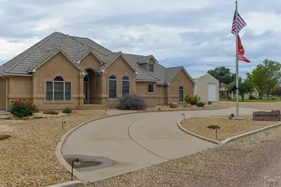 31250 Daniel Rd, Pueblo, CO 81006 - Photo 1