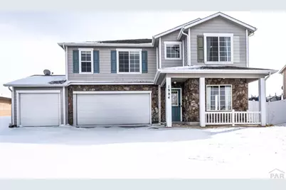 1984 Kingfisher Court, Pueblo, CO 81008 - Photo 1