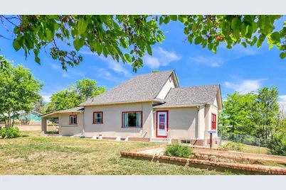 1205 N Linden Ave, Trinidad, CO 81082 - Photo 1